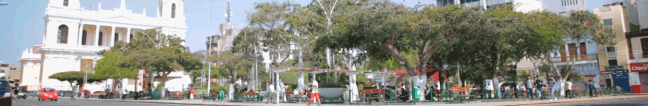 Ferreñafe - Incahuasi - Moyan 